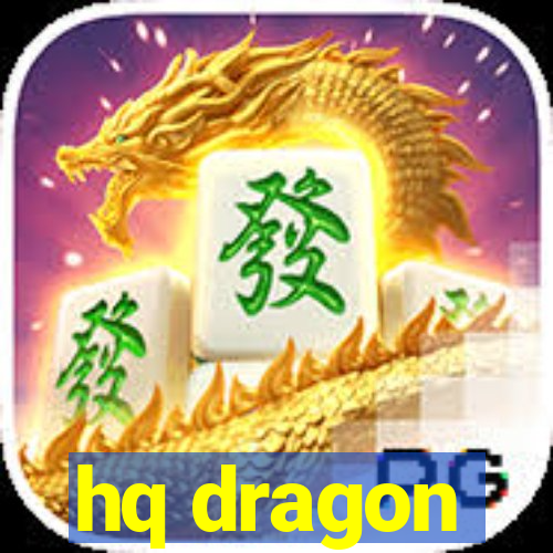 hq dragon